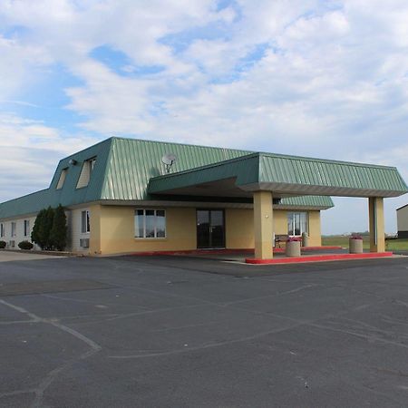 East Grand Inn East Grand Forks Extérieur photo