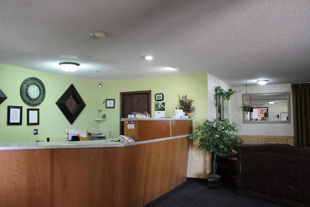 East Grand Inn East Grand Forks Extérieur photo