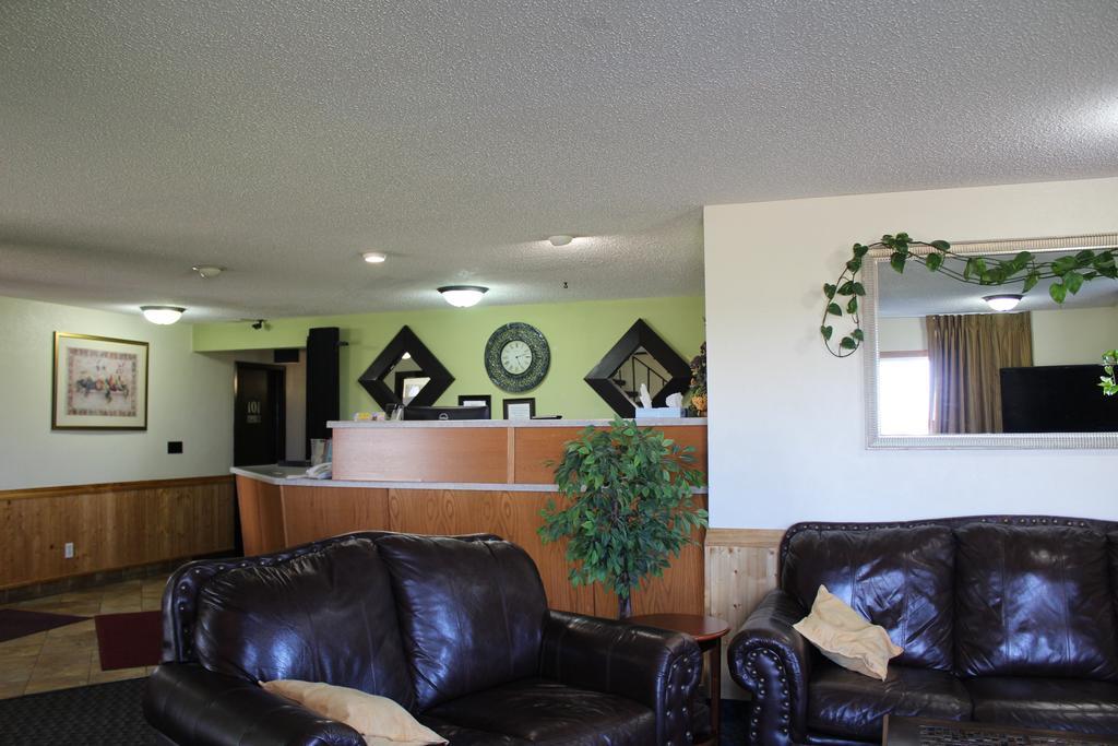 East Grand Inn East Grand Forks Extérieur photo