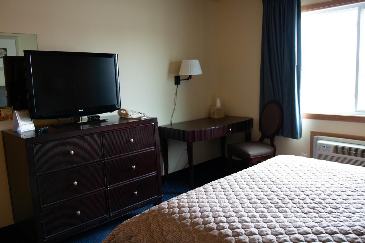 East Grand Inn East Grand Forks Extérieur photo