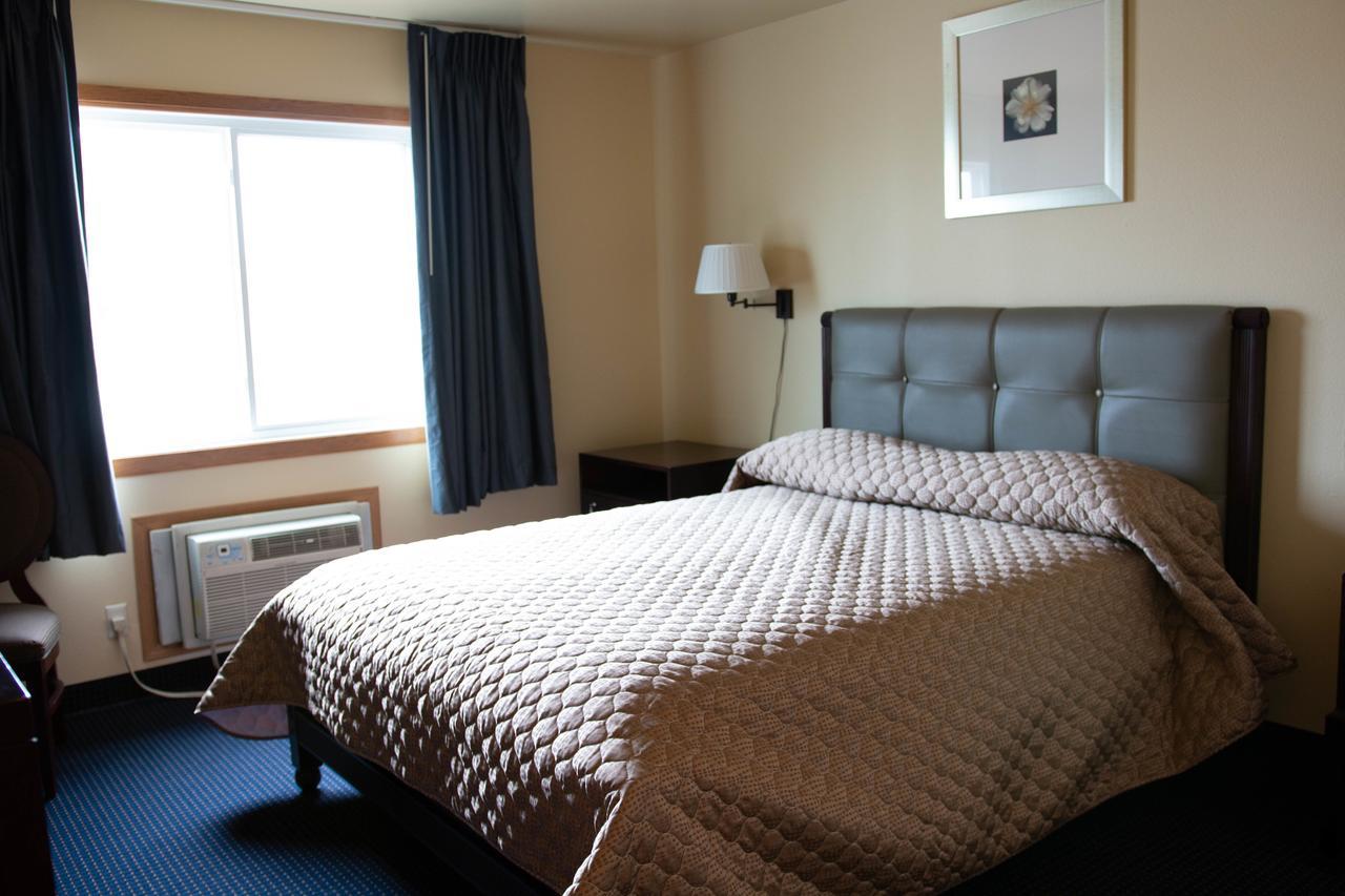 East Grand Inn East Grand Forks Extérieur photo