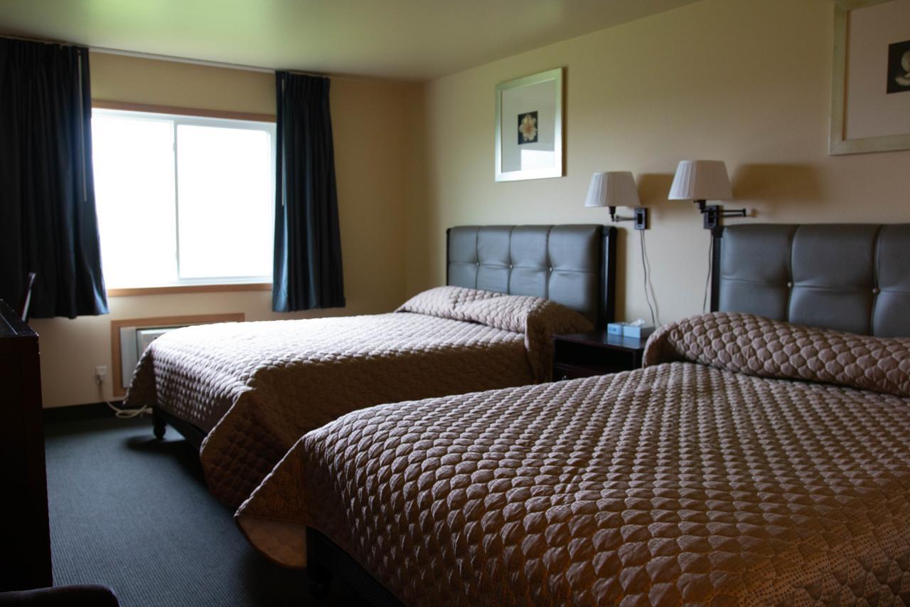 East Grand Inn East Grand Forks Extérieur photo