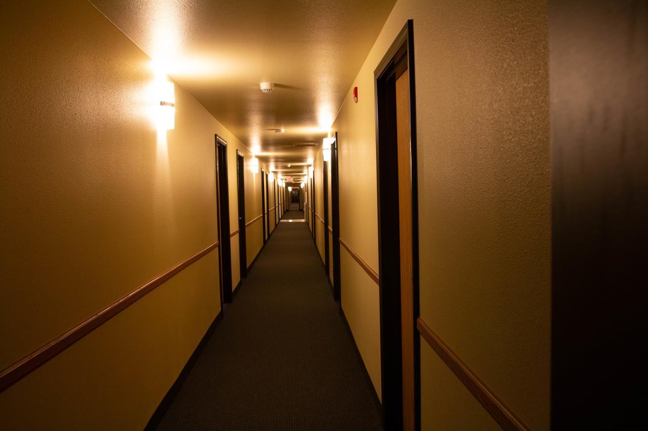 East Grand Inn East Grand Forks Extérieur photo