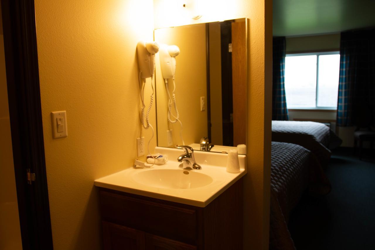 East Grand Inn East Grand Forks Extérieur photo