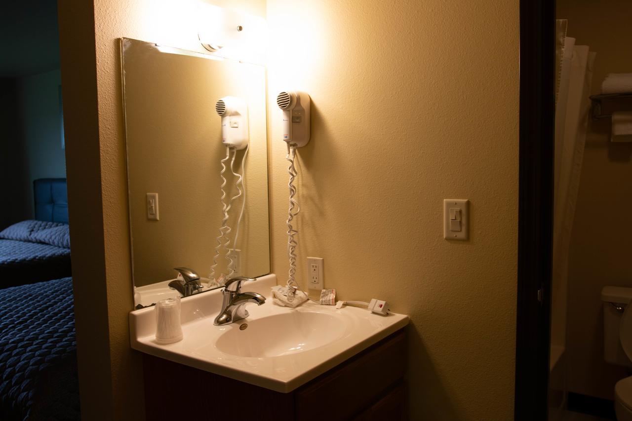 East Grand Inn East Grand Forks Extérieur photo