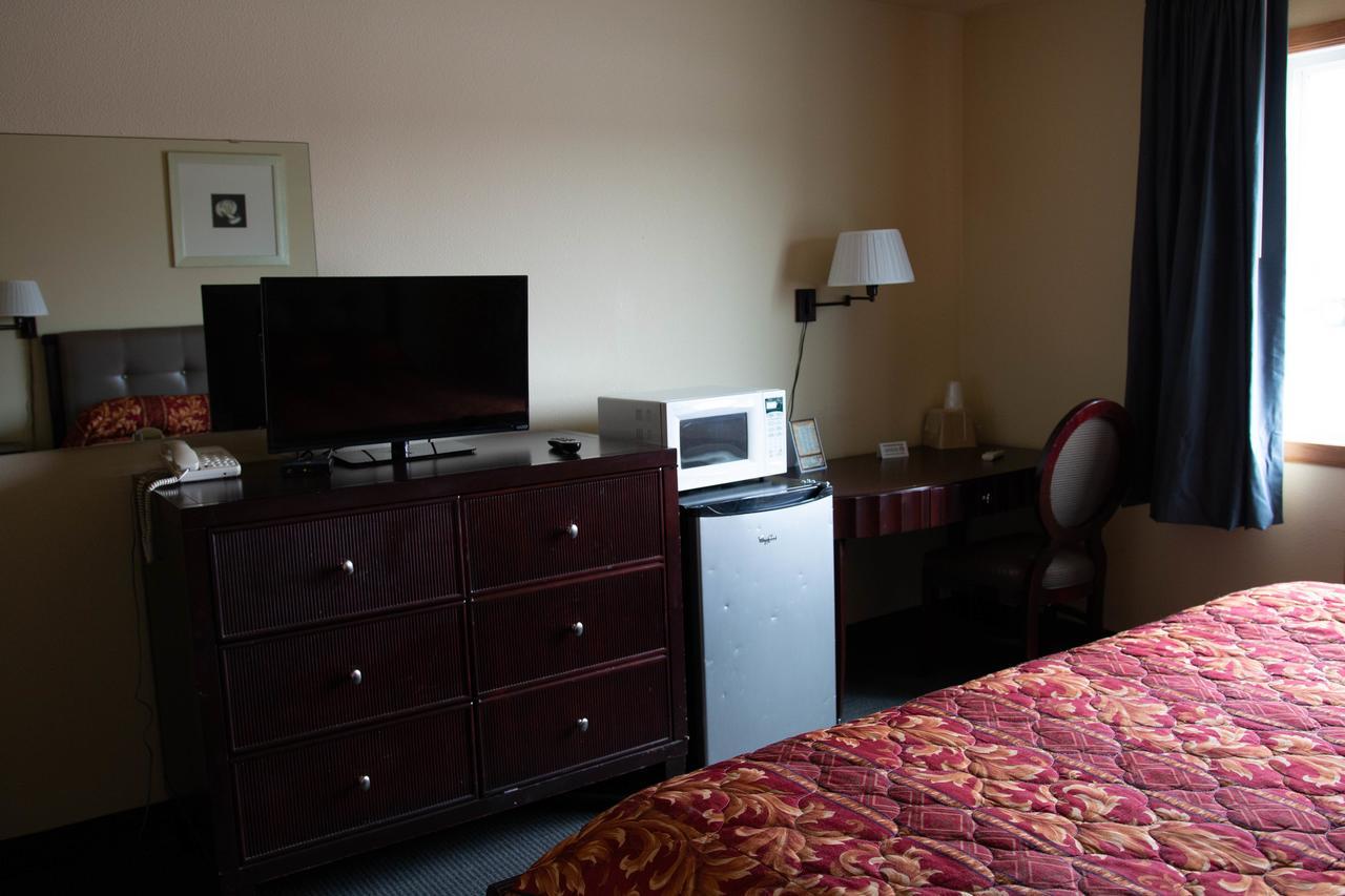 East Grand Inn East Grand Forks Extérieur photo