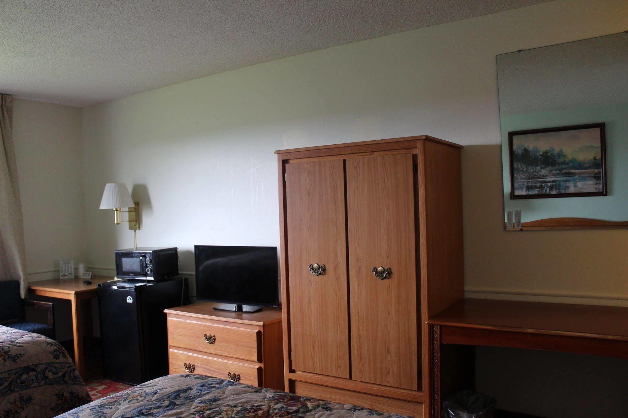 East Grand Inn East Grand Forks Extérieur photo