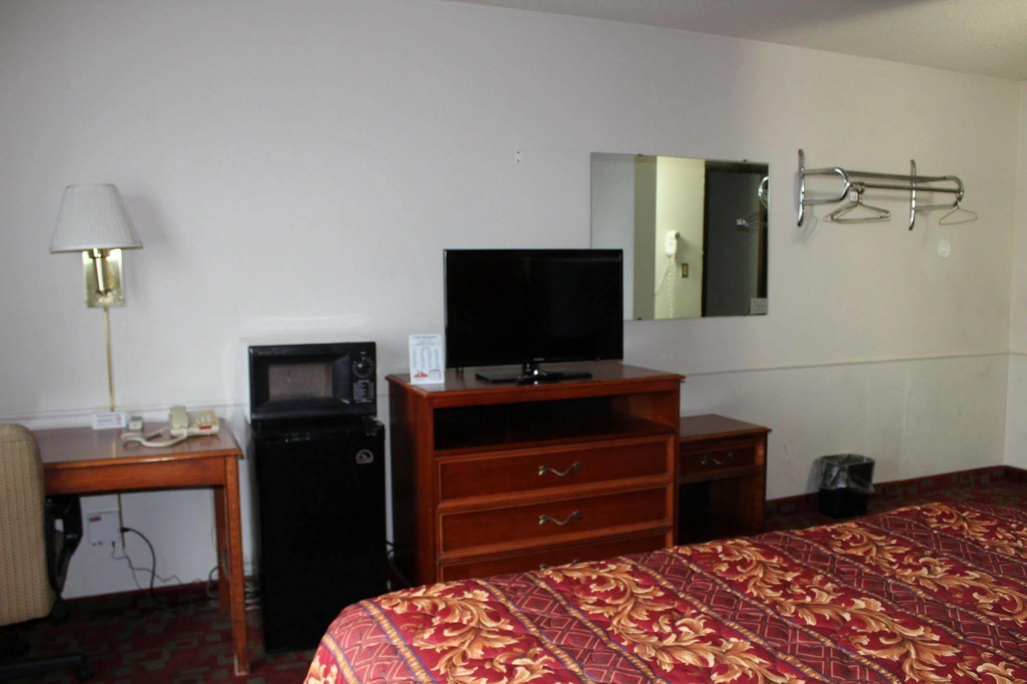 East Grand Inn East Grand Forks Extérieur photo