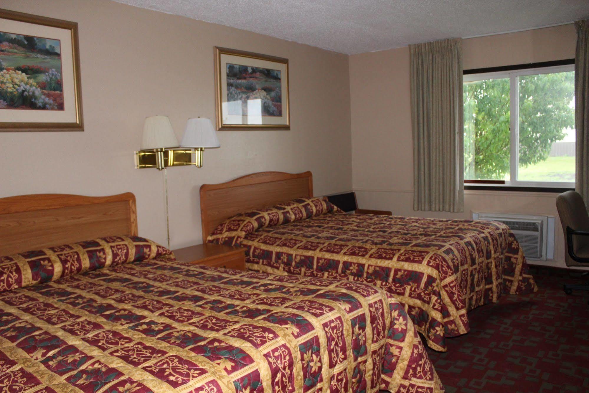 East Grand Inn East Grand Forks Extérieur photo