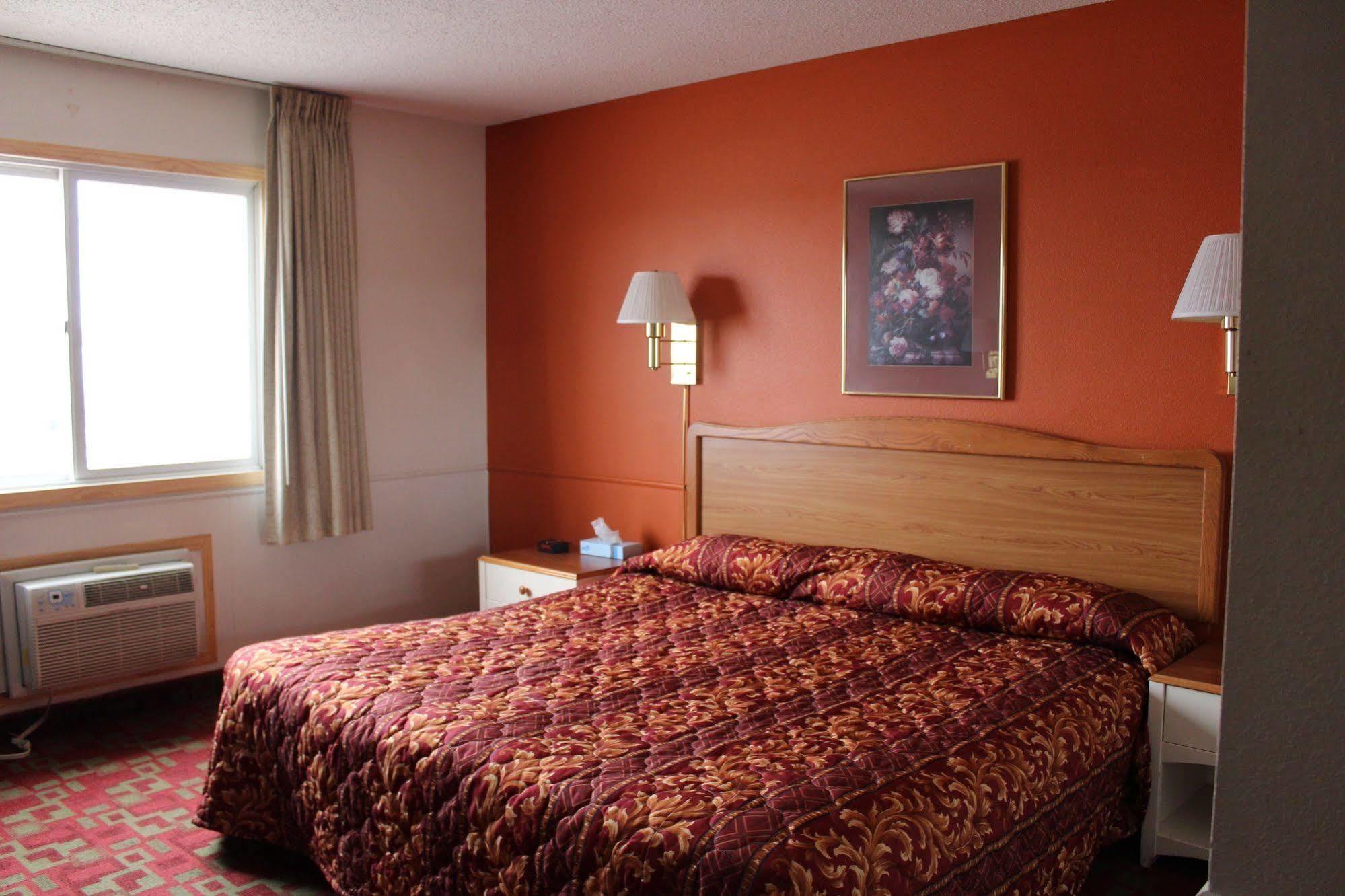 East Grand Inn East Grand Forks Extérieur photo