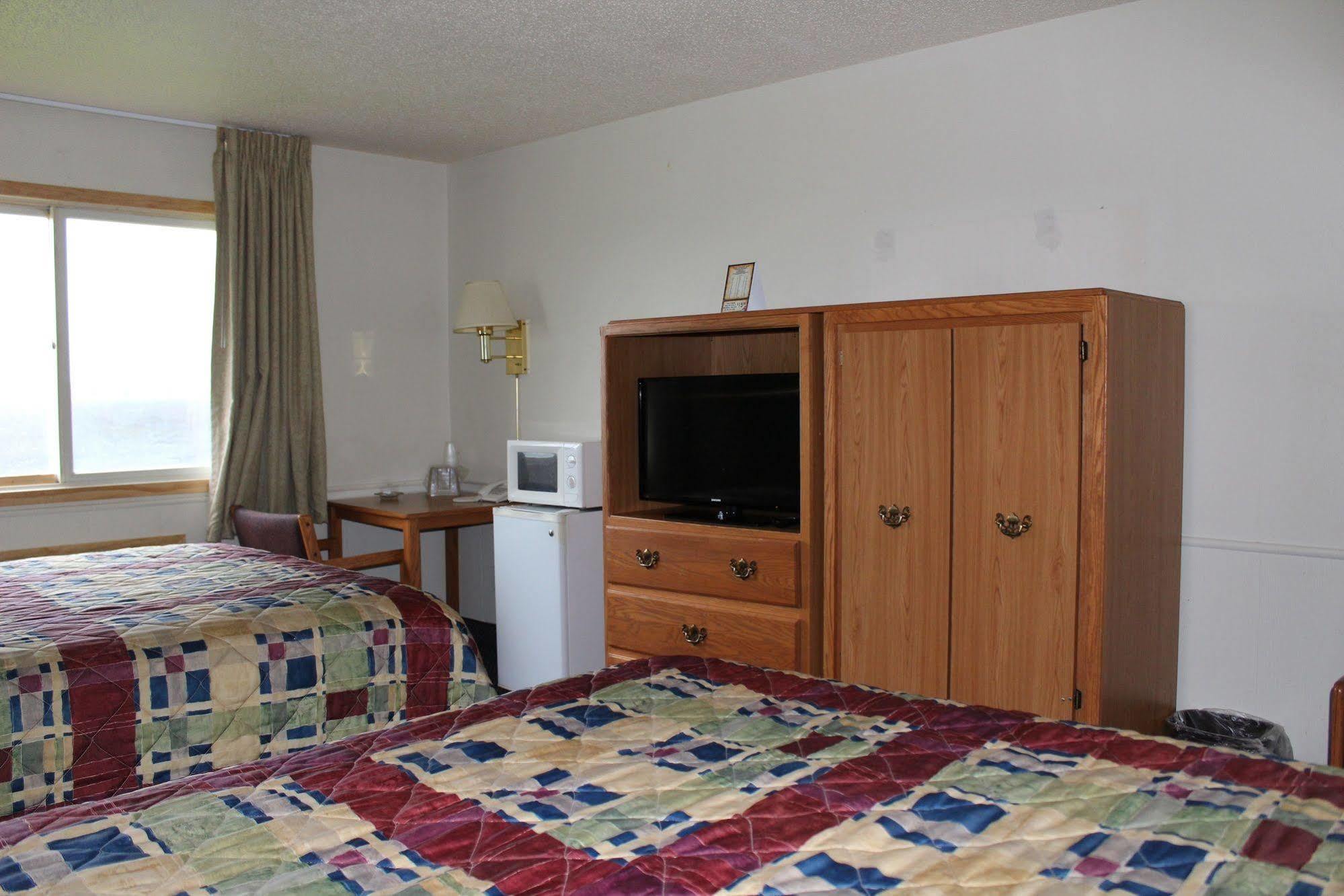 East Grand Inn East Grand Forks Extérieur photo